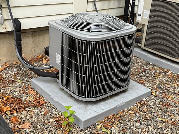 24/7 Emergency Hvac Installation experts in San Quentin, CA